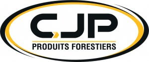 Logo - CJP