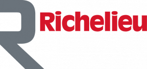 Logo - Quincaillerie Richelieu