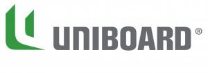 Logo - Uniboard